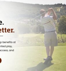 Golf Membership Benefits at The Villa Roma: Everything You Need to Know 5 Golf Membership Benefits at The Villa Roma: Everything You Need to Know