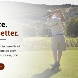 Golf Membership Benefits at The Villa Roma: Everything You Need to Know 2 golf membership benefits the villa roma 2026