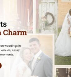 Top Wedding Resorts in the Catskills for a Dream Destination Wedding 4 Top Wedding Resorts in the Catskills for a Dream Destination Wedding