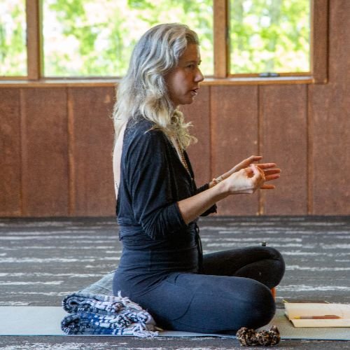 Meditation