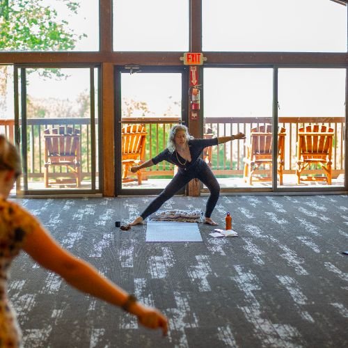 Movement Reset