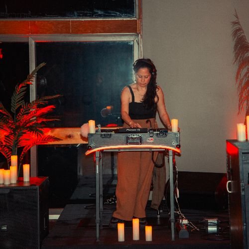 Okaga Bar Night Friday