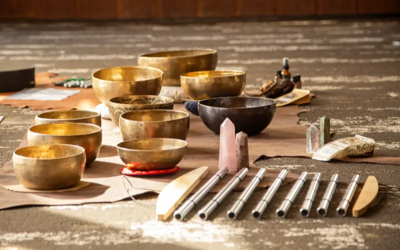 3-Night Thu–Sun Wellness Escape