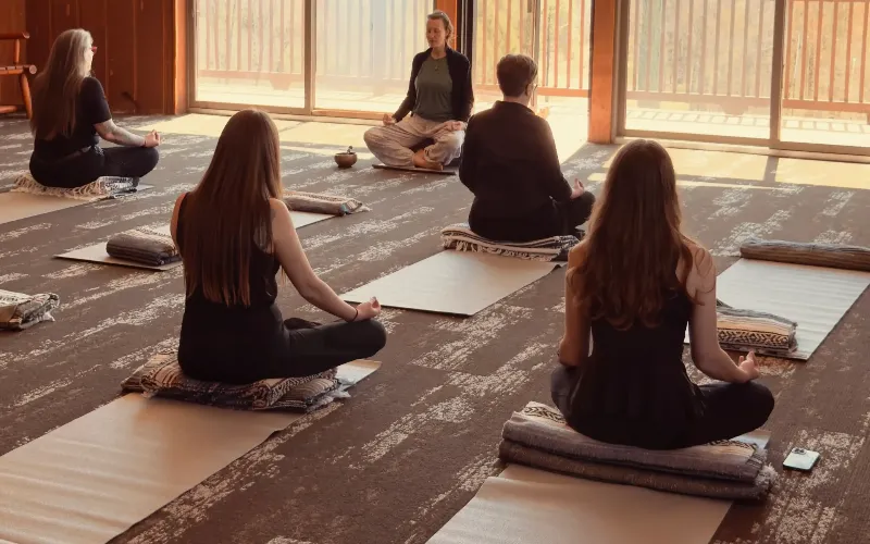 2-Night Fri–Sun Wellness Escape