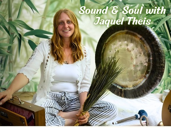 Sound and soul td