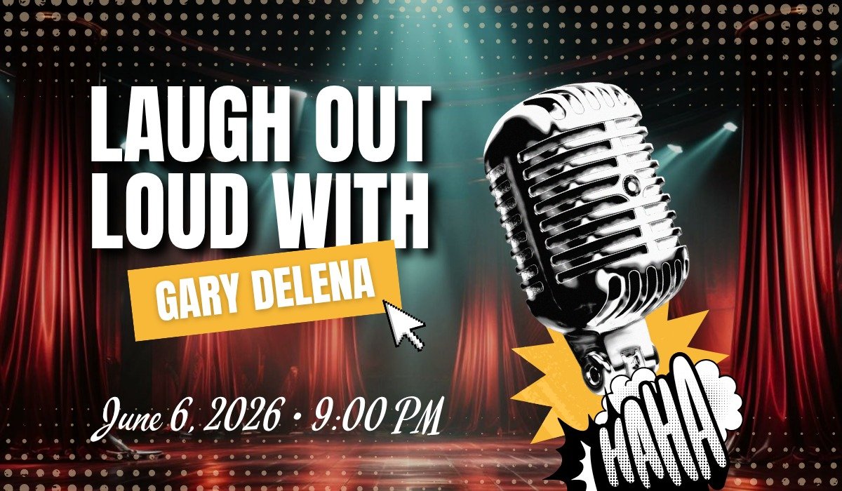 Gary DeLena Comedy Night 1 WhatsApp Image 2026 06 03 at 12.45.17 AM