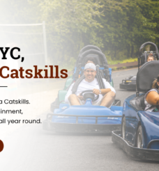 Best Resorts Near NYC for a Quick Weekend Escape: Discover The Villa Roma in the Catskills 4 Best Resorts Near NYC for a Quick Weekend Escape: Discover The Villa Roma in the Catskills