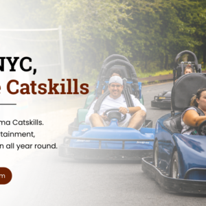 Best Resorts Near NYC for a Quick Weekend Escape: Discover The Villa Roma in the Catskills 8 Best resorts near NYC featuring Villa Roma Resort in the Catskills for weekend getaways, golf vacations, family trips, and romantic escapes.