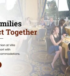Family Reunion Planning Guide at The Villa Roma Resort 4 Family Reunion Planning Guide at The Villa Roma Resort