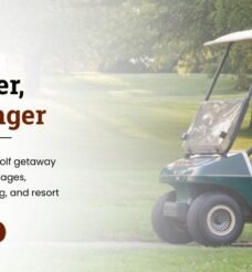 Golf Getaway Packages in New York: Stay & Play at The Villa Roma